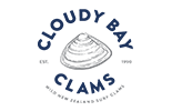 Cloudy Bay Clams, Blenhiem, New Zealand
